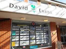 David Evans Estate Agents
