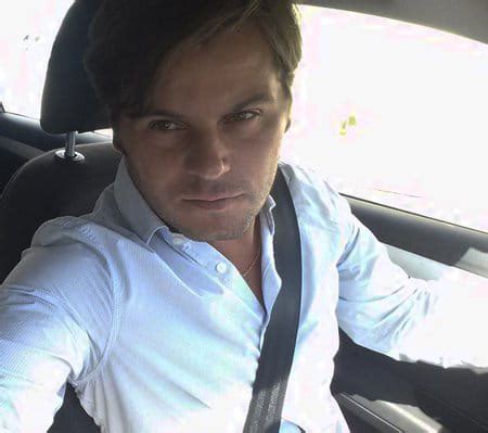 David Fernandes Architecte à Lyon