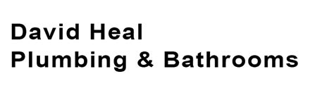 David Heal Plumbing & Bathrooms