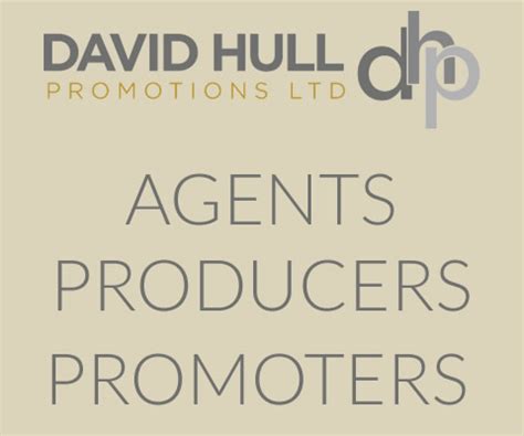 David Hull Promotions Ltd