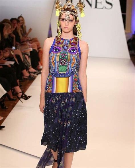 David Jones Spring Summer 2014 Catalogue