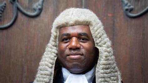 David Lammy's judge-only trial proposals would isolate England and Wales