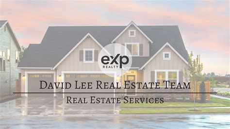 David Lee Estate & Letting Agents