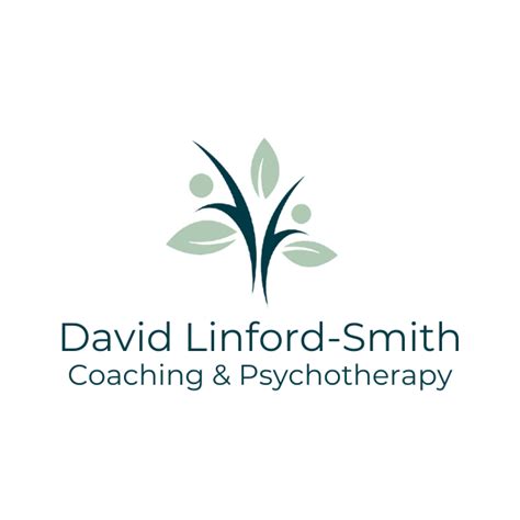 David Linford-Smith Coaching & Psychotherapy