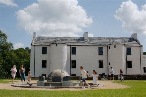 David Livingstone Birthplace