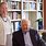 David McCullough and Wife