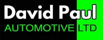 David Paul Automotive Ltd