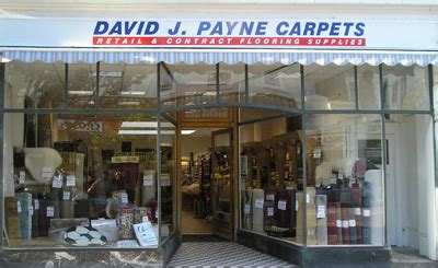 David Payne Carpets