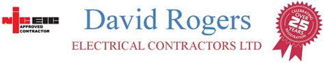 David Rogers Electrical Contractors