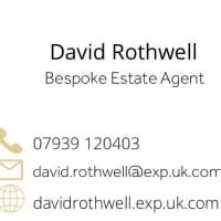 David Rothwell Bespoke Estate Agent