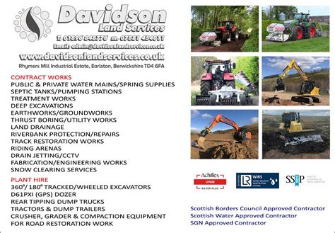 Davidson Land Services