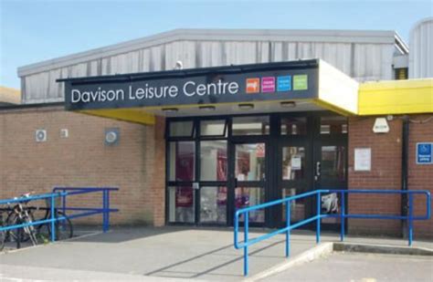 Davison Leisure Centre