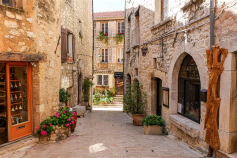 Davitom à Tourrettes