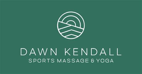 Dawn Kendall Sports Massage & Yoga