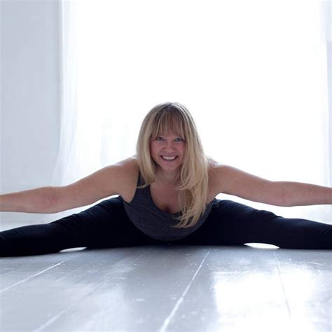 Dawn Wright Yoga