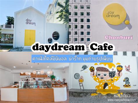 Day Dreams Cafe and Juicebar