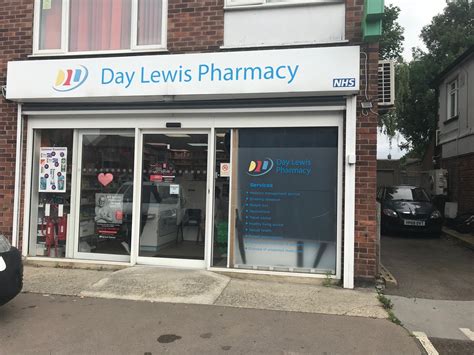 Day Lewis Pharmacy Colchester 5