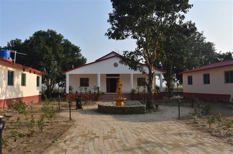 Dayasindhu's House