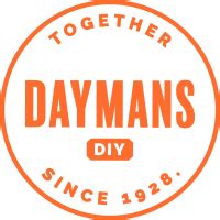 Daymans DIY Ltd