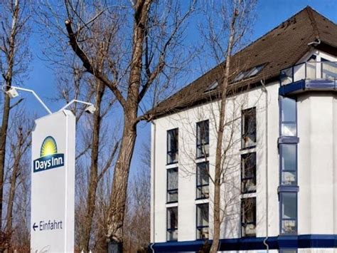 Days Inn Leipzig
