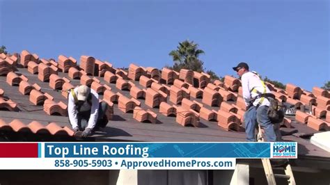 Days Topline Roofing Services
