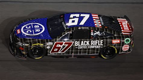 Daytona 500 Lineup Printable