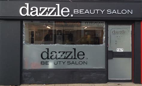 Dazzle Beauty and Hair Studio