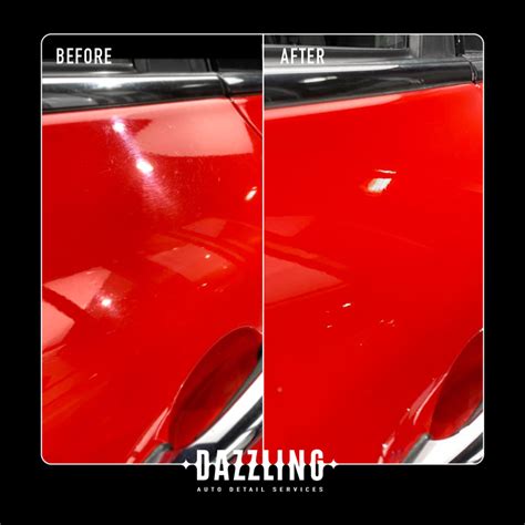Dazzling Auto Detailing