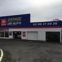 Db Auto à Lannion