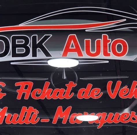 Dbk Auto à Perpignan