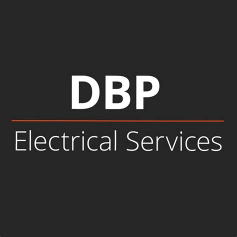 Dbp Electrical Services