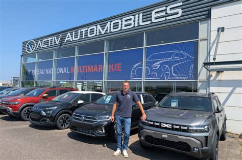 Ddn Automobiles à Metz