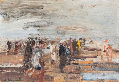 De Coninck à Charleval