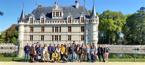 De Crecy Pierre à Azay-le-Rideau