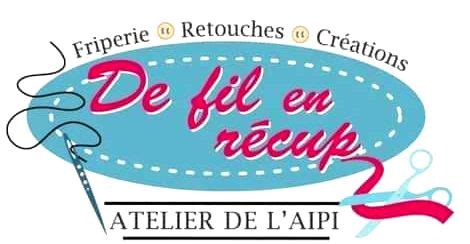 De Fil en Recup à Watten