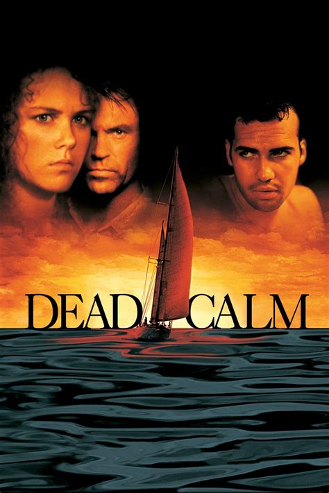 Dead Calm (1989) film online,Phillip Noyce,Nicole Kidman,Sam Neill,Billy Zane,Rod Mullinar