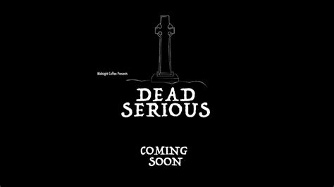 Dead Serious (2005) film online,Joe Sullivan,Tom Cahill,Paul Coughlan,Carson Grant,Felissa Rose