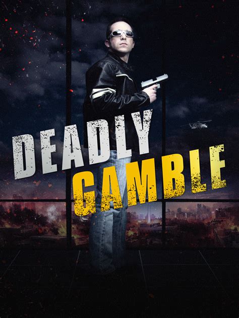 Deadly Gamble (1985) film online,Paul Chang Chung,Hung-Lieh Chen,Sing Chen,Yuan Chuan