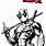 Deadpool-Coloring-Pages