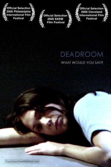 Deadroom (2005) film online,James M. Johnston,David Lowery,Nick Prendergast,Yen Tan,Sue Birch