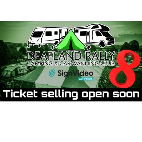 Deafland Rally 8 (2023)