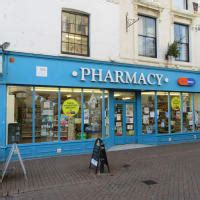 Deal Pharmacy & Post Office