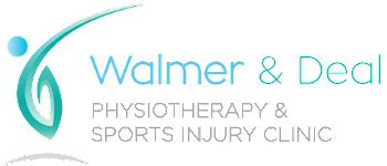 Deal and Walmer Physiotherapy and Sports Injury Clinic.
