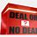Deal or No Deal Boxes