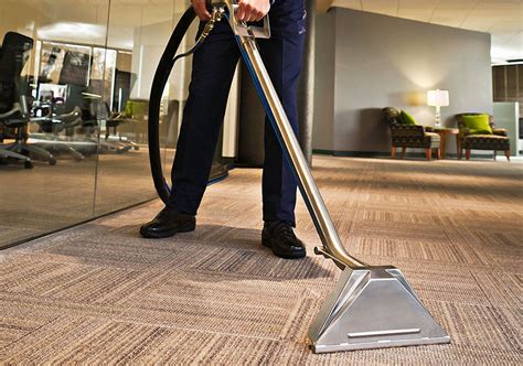 Dean Carpet Cleaning Services