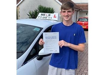 Dean Letford School of Motoring- Driving Lessons Dundee