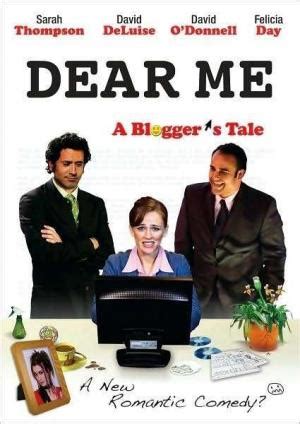 Dear Me (2008) film online,Michael Feifer,Parker Clark,Jessica Anderson,Daniel Bonjour,Michael Bowen