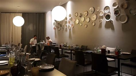 Deasy Kitchen Smart Restaurant Modena
