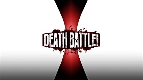 Death Battle Templates