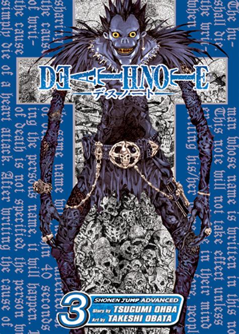 download Death Note Vol 3 Hard Run Death Note 3